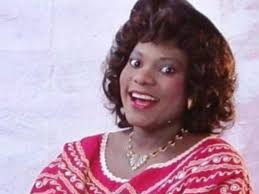 M'Pongo Love, diva de la rumba congolaise, portrait