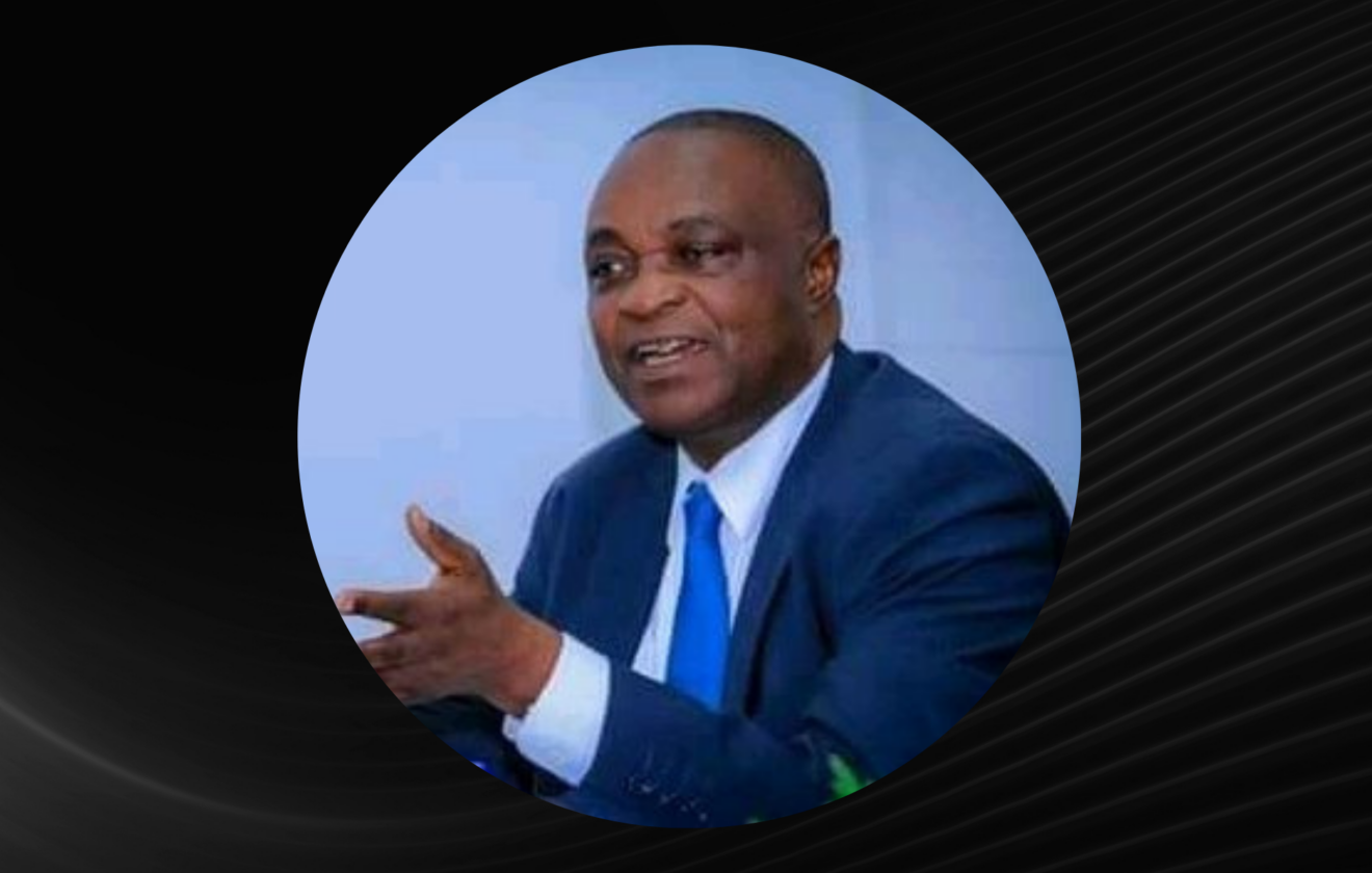 Norbert Basengezi Katintima