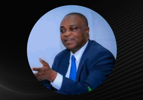 Norbert Basengezi Katintima