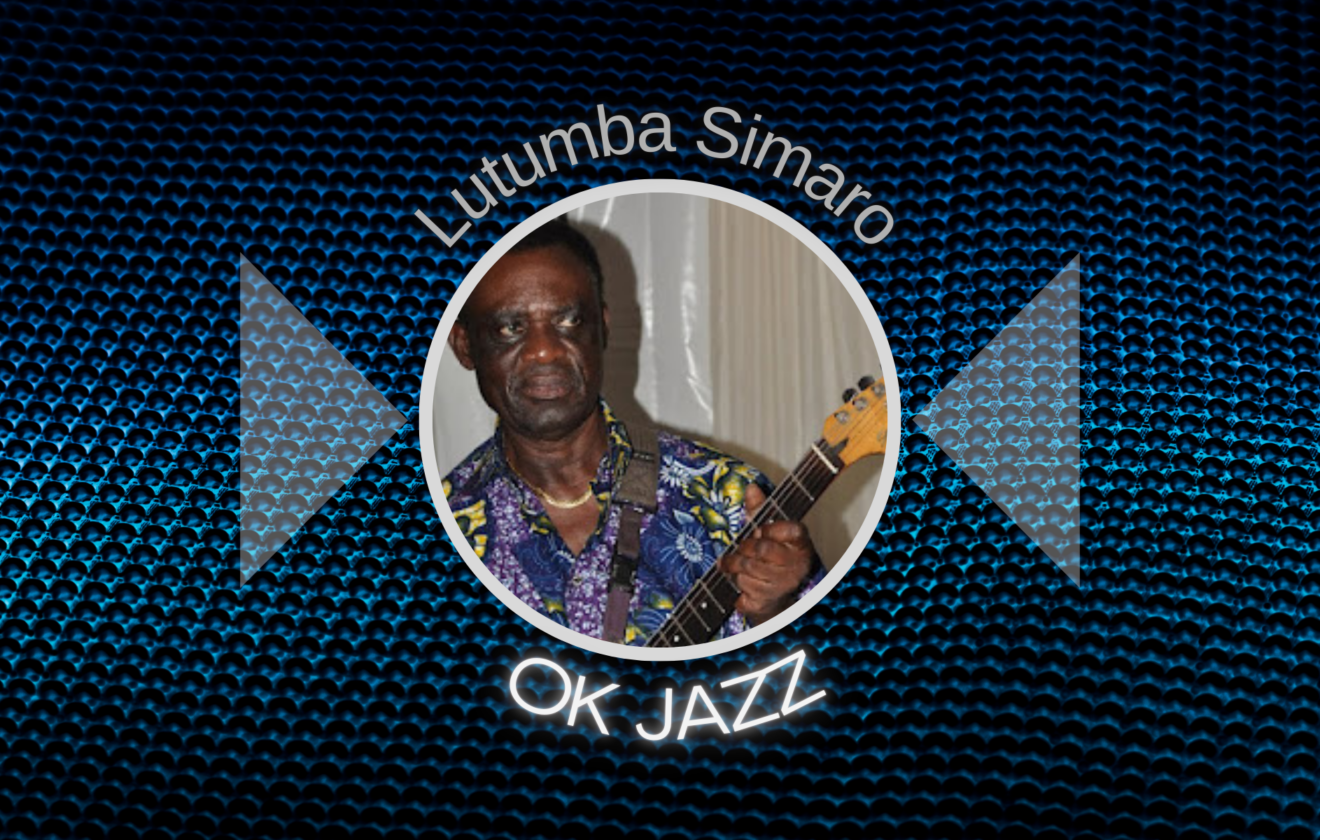 Poete Lutumba Simaro