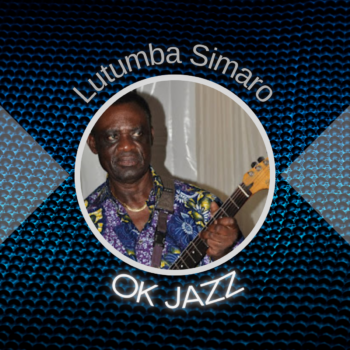 Poete Lutumba Simaro