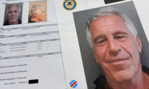 epstein files