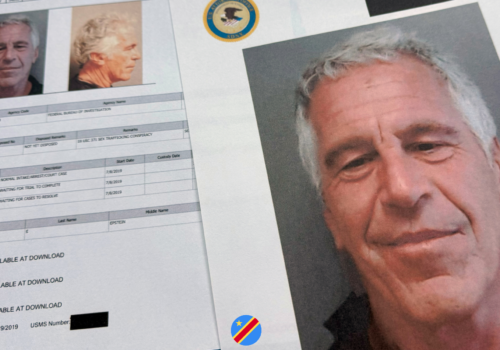 epstein files