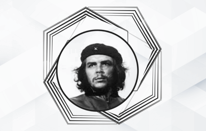 Che Guevara