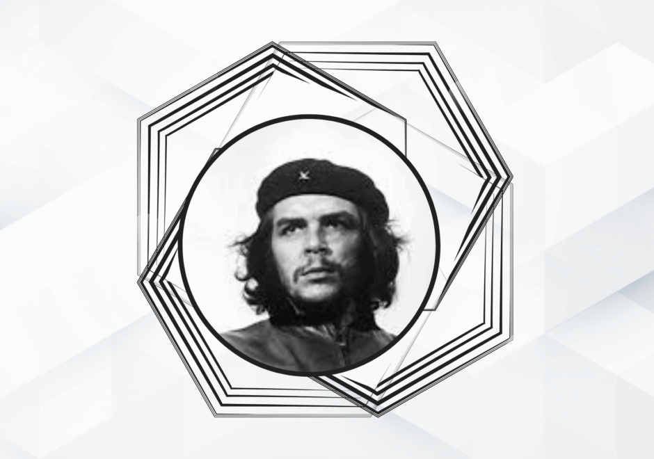 Che Guevara