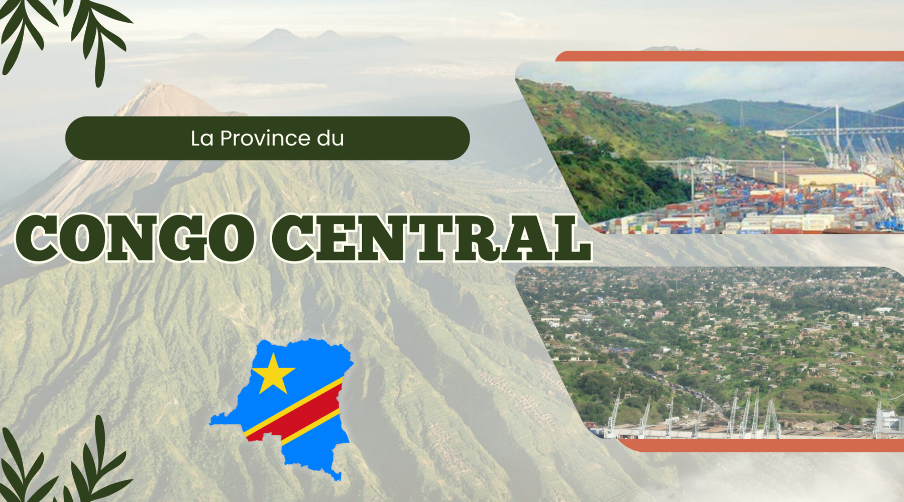 Congo-Central