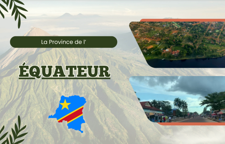l’Équateur