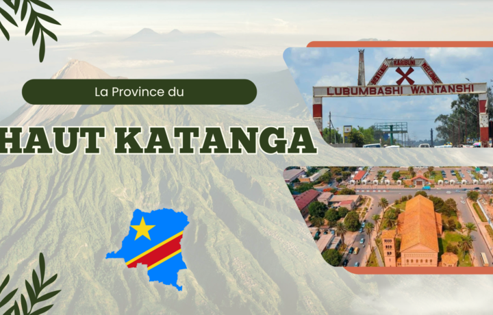Haut-Katanga