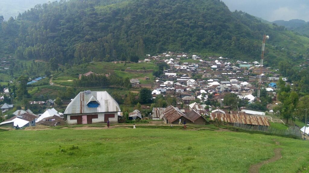Kalehe Sud Kivu