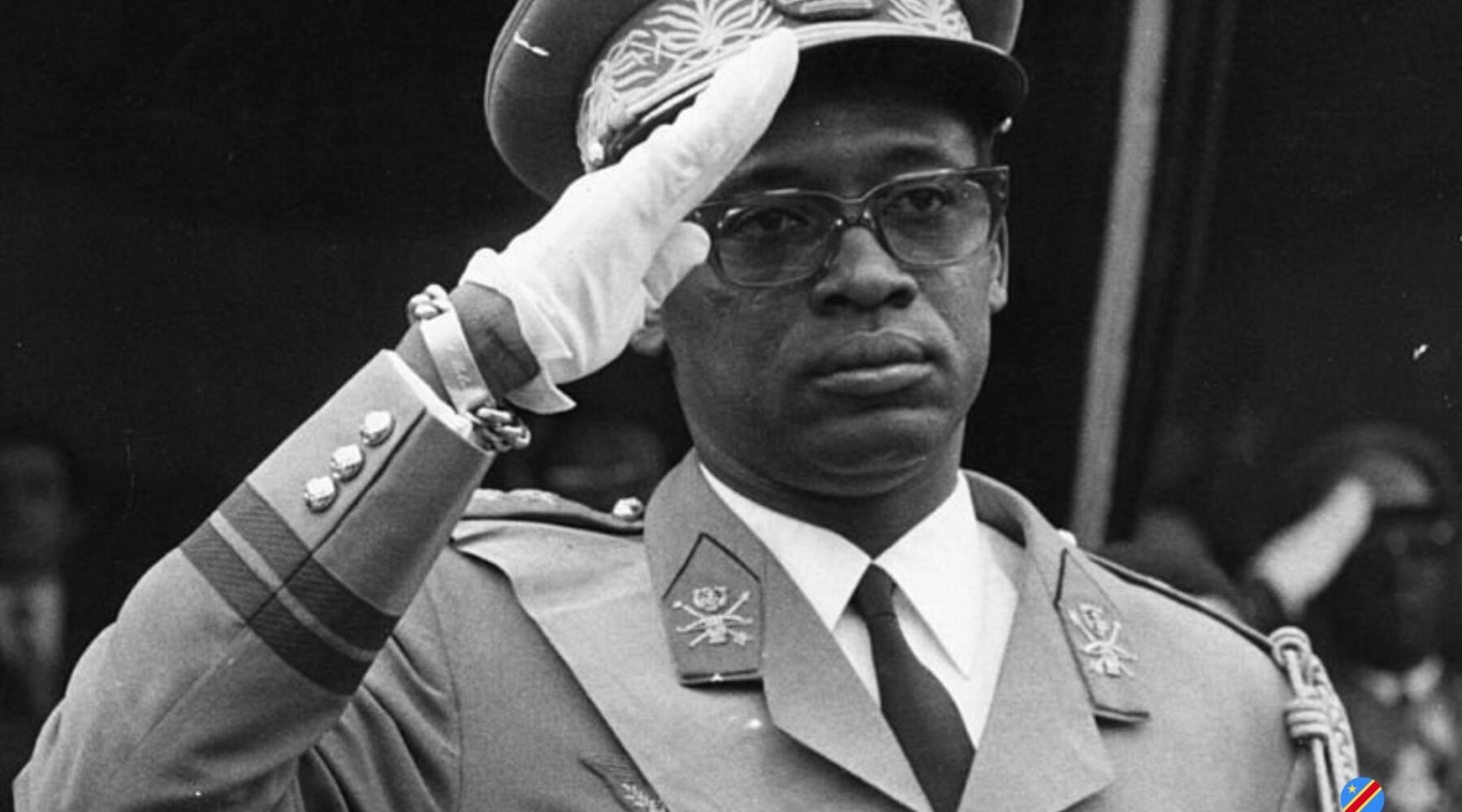Mobutu et la Zaïrianisation