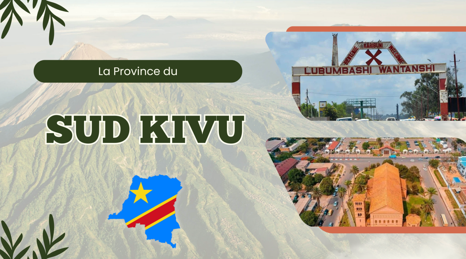 Sud-Kivu