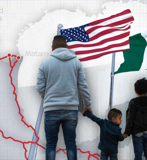 Pendant que l’Est brûle, Kinshasa ouvre la porte aux déportés de Washington