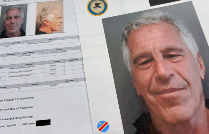 Epstein files